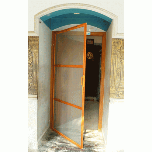 Main Door 1
